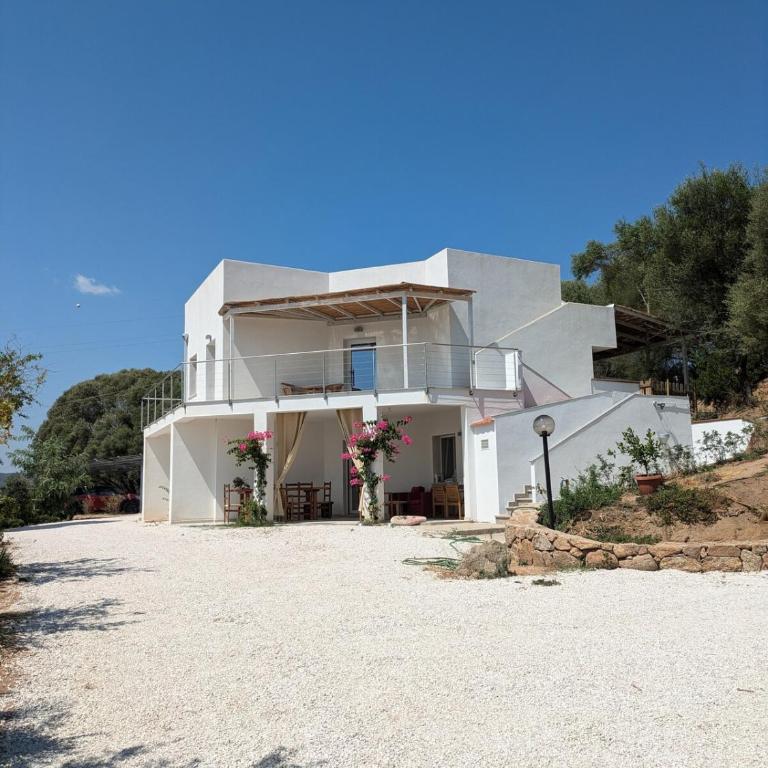 Agreen Country House - Appartamento con 2 Camere da Letto - 10