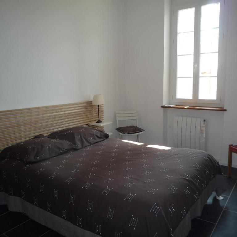Bel appartement 80m2 vue sur mer - Appartamento con 2 Camere da Letto - 14