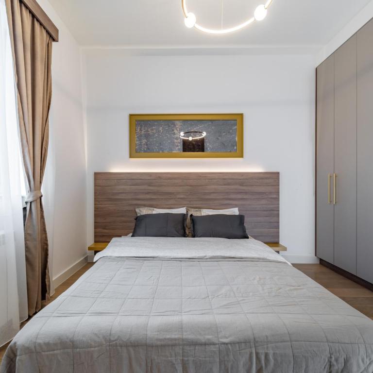 BW Scala2 - Luxury apartment, amazing view, free parking - Apartman sa 2 Spavaće Sobe - 6