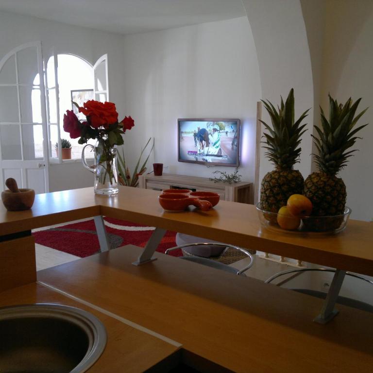 Bel appartement 80m2 vue sur mer - Appartamento con 2 Camere da Letto - 2