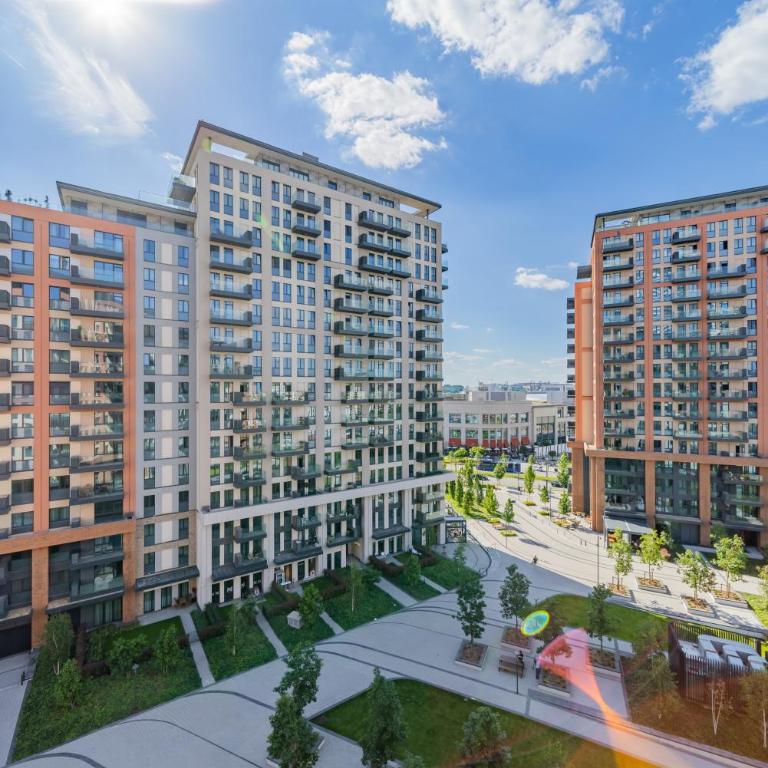 BW Scala2 - Luxury apartment, amazing view, free parking - Apartman sa 2 Spavaće Sobe - 17