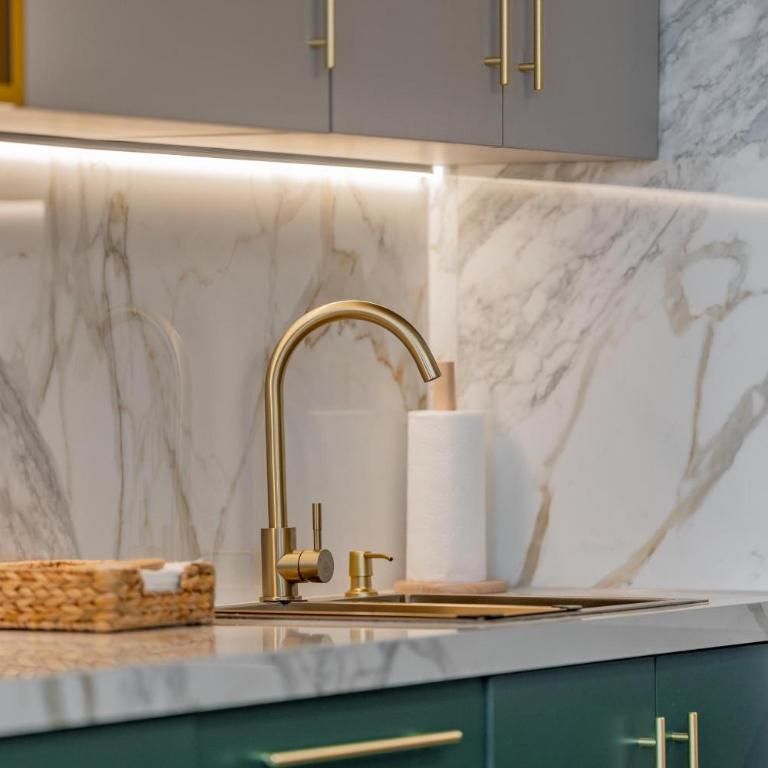 BW Scala2 - Luxury apartment, amazing view, free parking - Apartman sa 2 Spavaće Sobe - 22