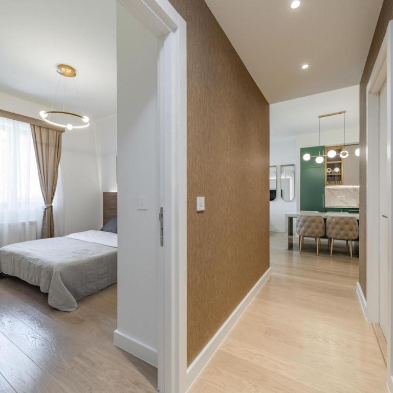 BW Scala2 - Luxury apartment, amazing view, free parking - Apartman sa 2 Spavaće Sobe - 26