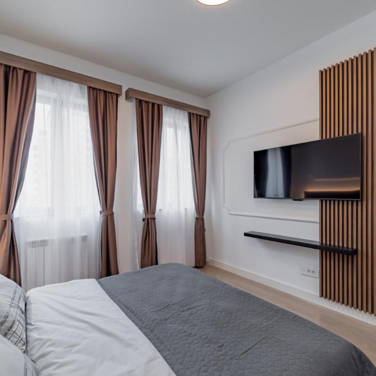 BW Scala2 - Luxury apartment, amazing view, free parking - Apartman sa 2 Spavaće Sobe - 33
