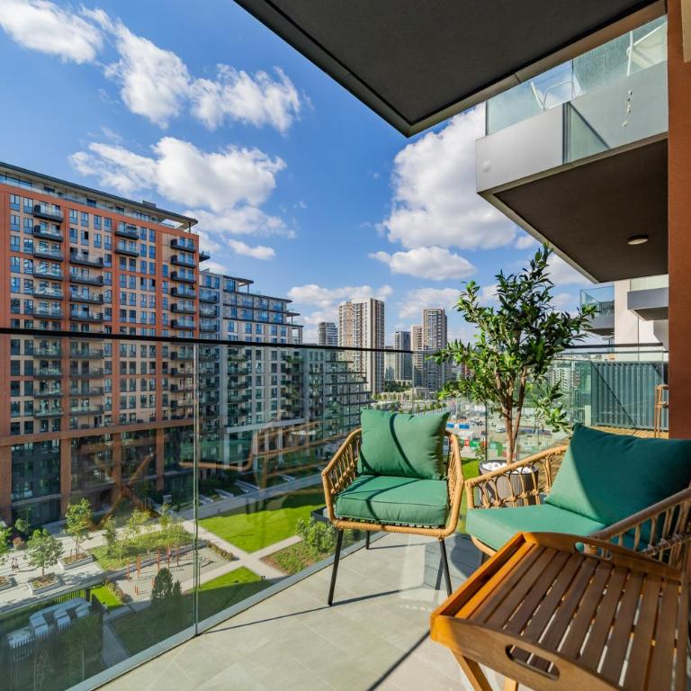 BW Scala2 - Luxury apartment, amazing view, free parking - Apartman sa 2 Spavaće Sobe - 35