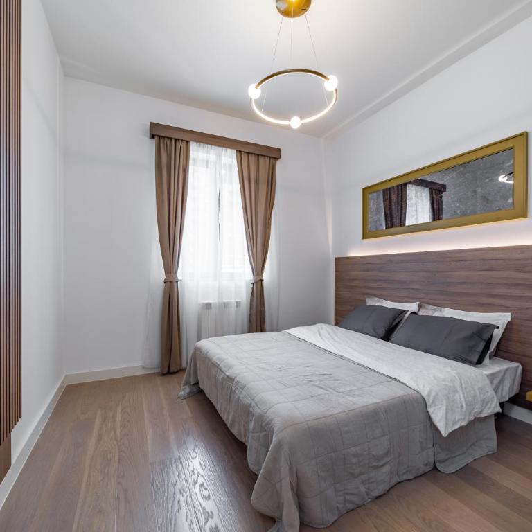 BW Scala2 - Luxury apartment, amazing view, free parking - Apartman sa 2 Spavaće Sobe - 40