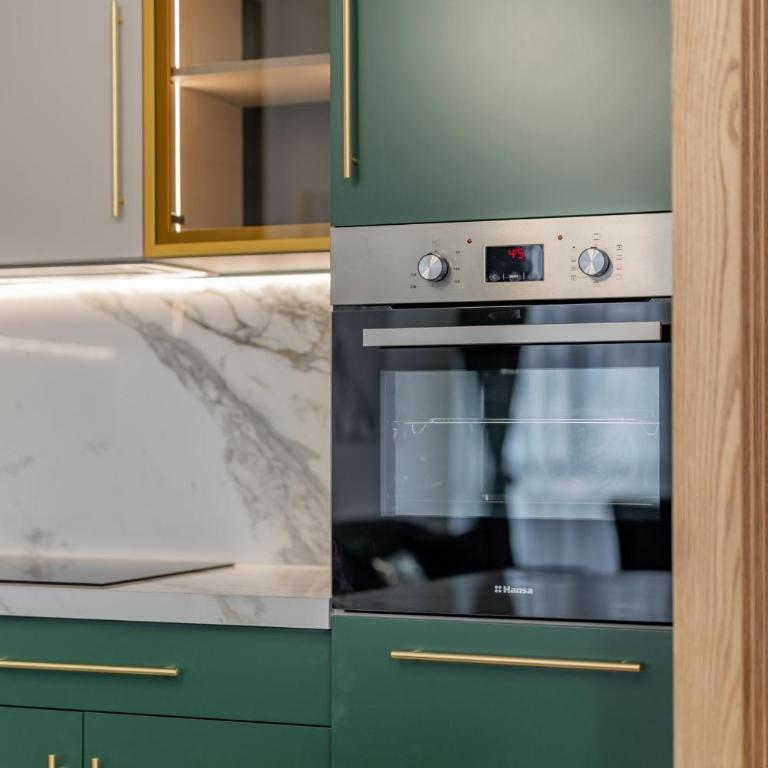 BW Scala2 - Luxury apartment, amazing view, free parking - Apartman sa 2 Spavaće Sobe - 41