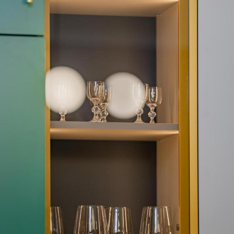 BW Scala2 - Luxury apartment, amazing view, free parking - Apartman sa 2 Spavaće Sobe - 42