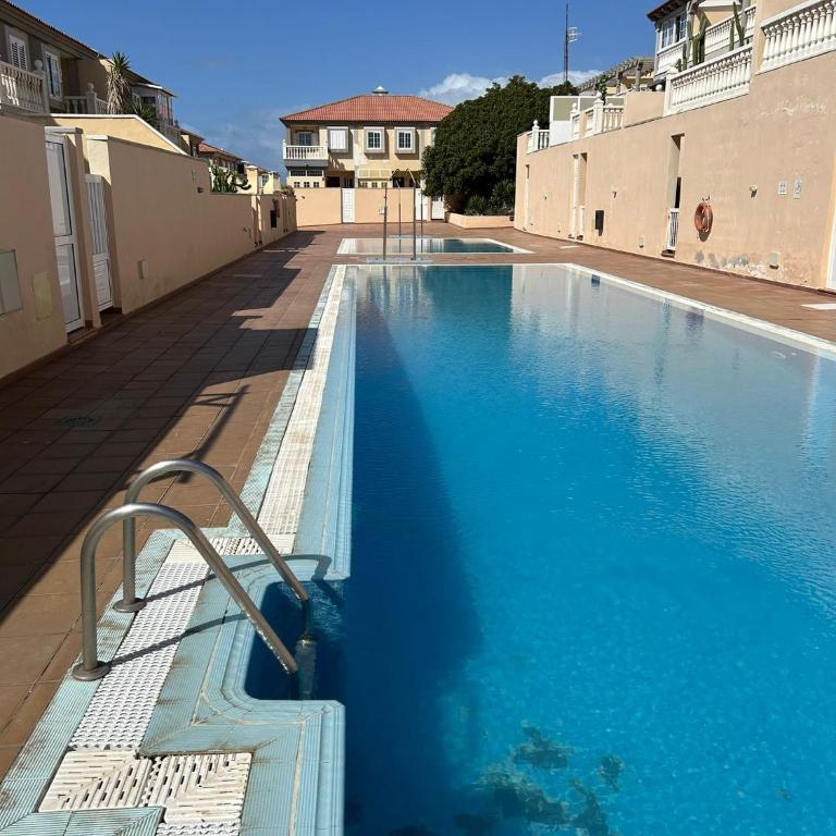 Oceanfront Oasis by the Sands in El Médano - Haus mit 3 Schlafzimmern - 23