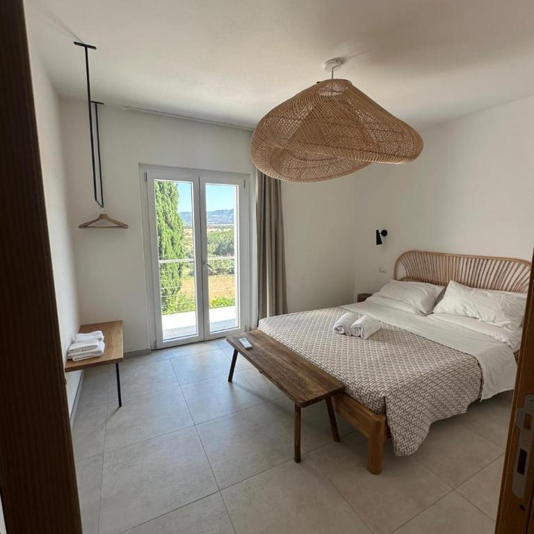 Agreen Country House - Appartamento con 2 Camere da Letto - 21