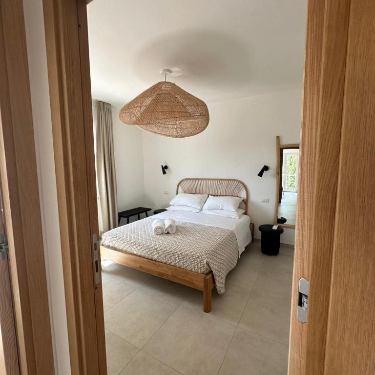 Agreen Country House - Appartamento con 2 Camere da Letto - 28