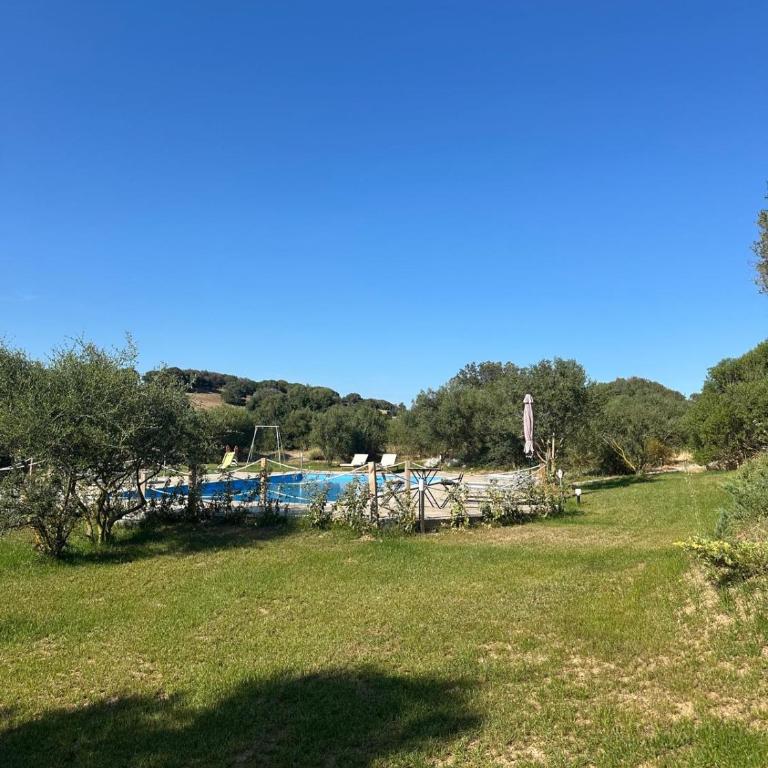 Agreen Country House - Appartamento con 2 Camere da Letto - 25