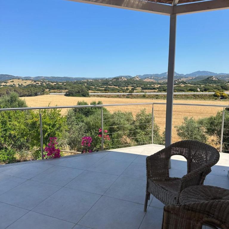 Agreen Country House - Appartamento con 1 Camera da Letto - 21
