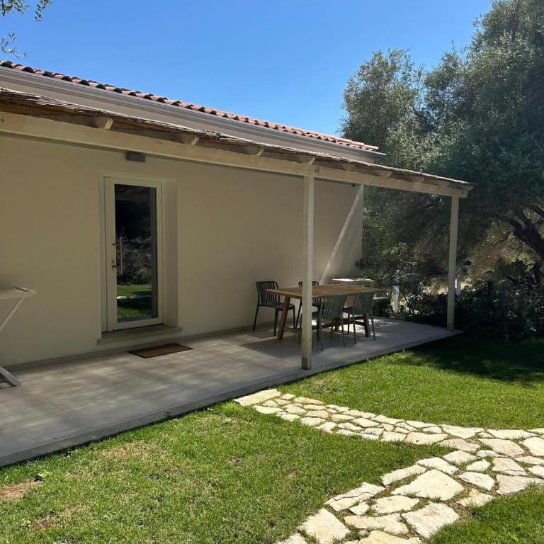Agreen Country House - Appartamento con 2 Camere da Letto - 15