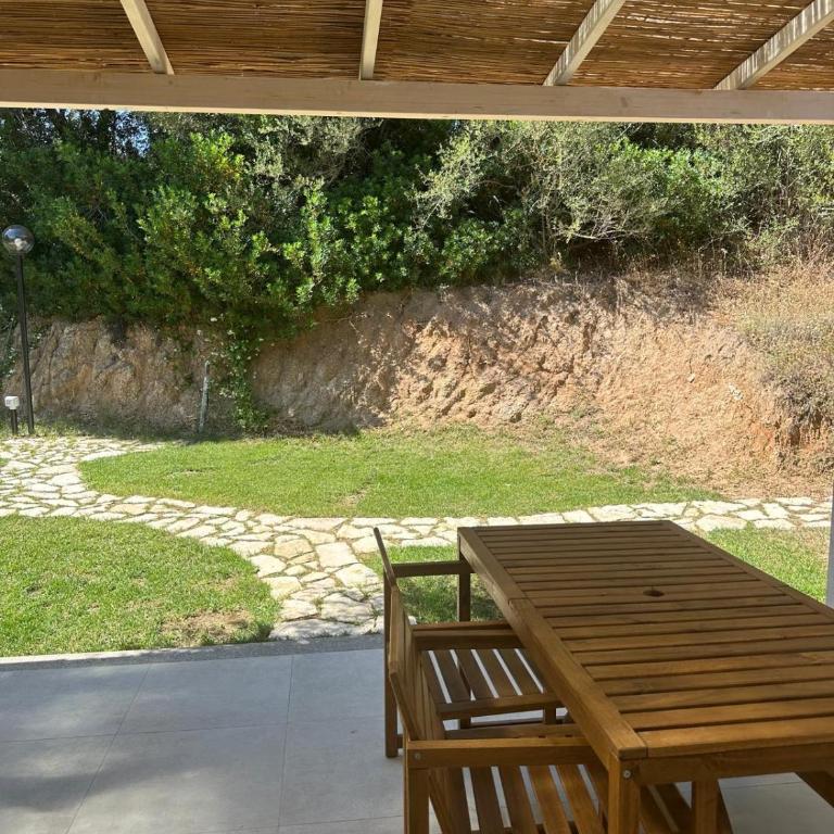 Agreen Country House - Appartamento con 1 Camera da Letto - 20