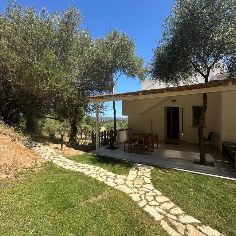 Agreen Country House - Appartamento con 1 Camera da Letto - 22