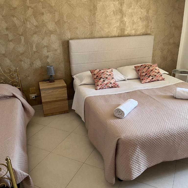 Nina apartament Giardini Naxos con posto auto - Appartamento con 1 Camera da Letto - 1