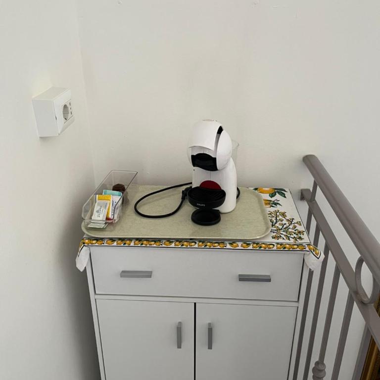 Nina apartament Giardini Naxos con posto auto - Appartamento con 1 Camera da Letto - 5