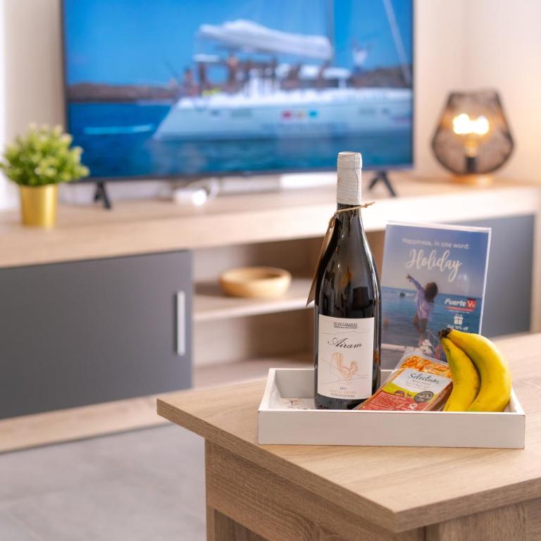 INEIKA- Modern Apartment with Pool View Terrace - Apartment with Pool View - 22