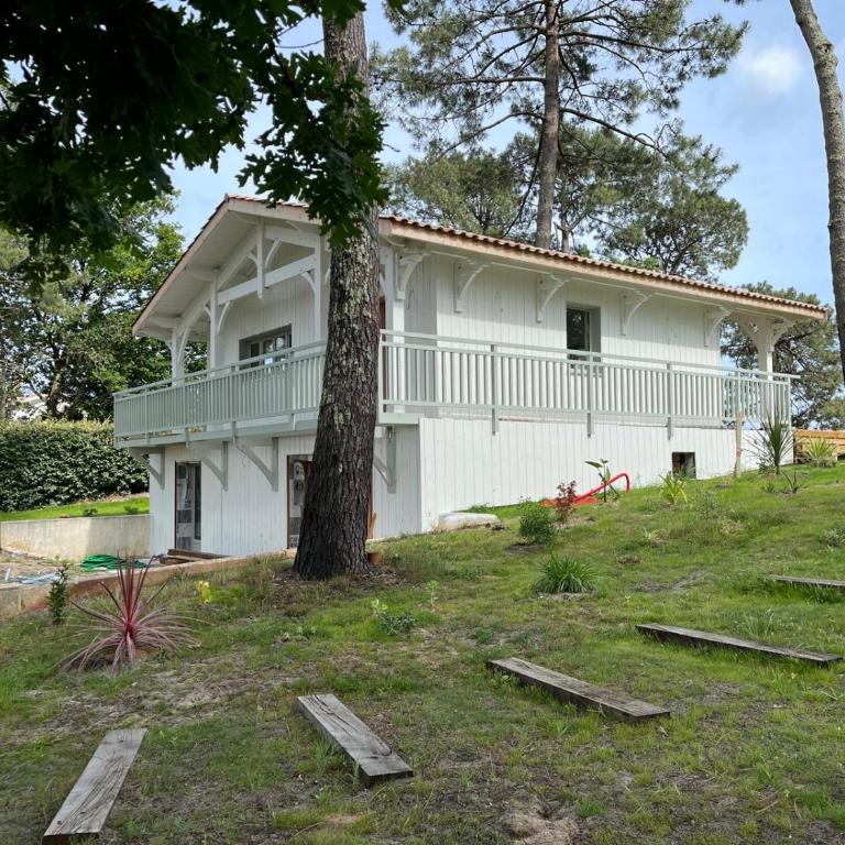 Villa d'exception au bord du lac - Villa 3 Chambres - 11