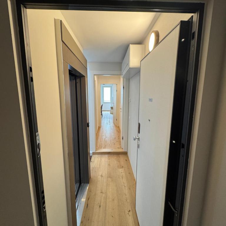Loggia Tre Piazze Apartments - Two-Bedroom Apartment - 6