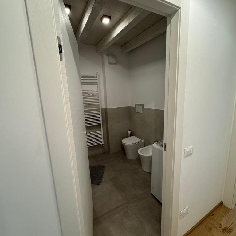 Loggia Tre Piazze Apartments - Two-Bedroom Apartment - 9