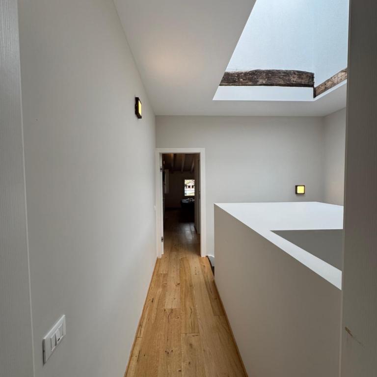 Loggia Tre Piazze Apartments - Two-Bedroom Apartment - 15
