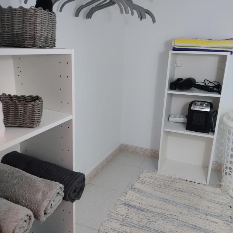 Estudio Azul - Apartamento de 1 dormitorio - 11
