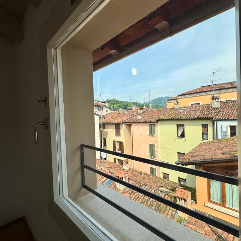 Loggia Tre Piazze Apartments - Two-Bedroom Apartment - 19
