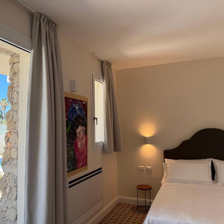 Limonaia Luxury Villa - Chambre Double Supérieure - 1