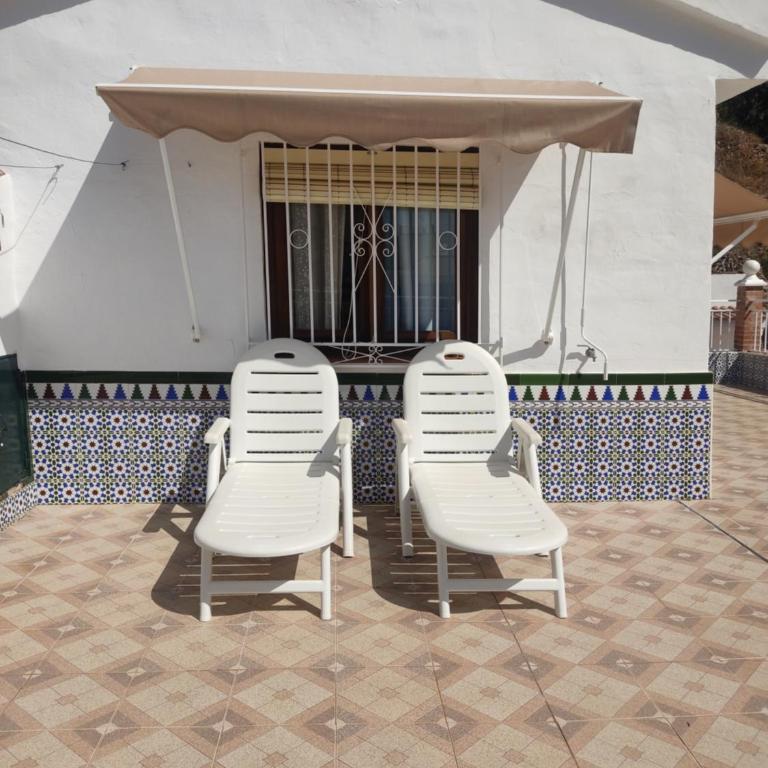 Estudio Azul - Apartamento de 1 dormitorio - 6