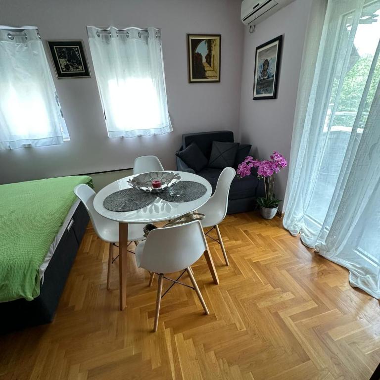 EDEM Apartment - Apartman sa 1 Spavaćom Sobom - 4
