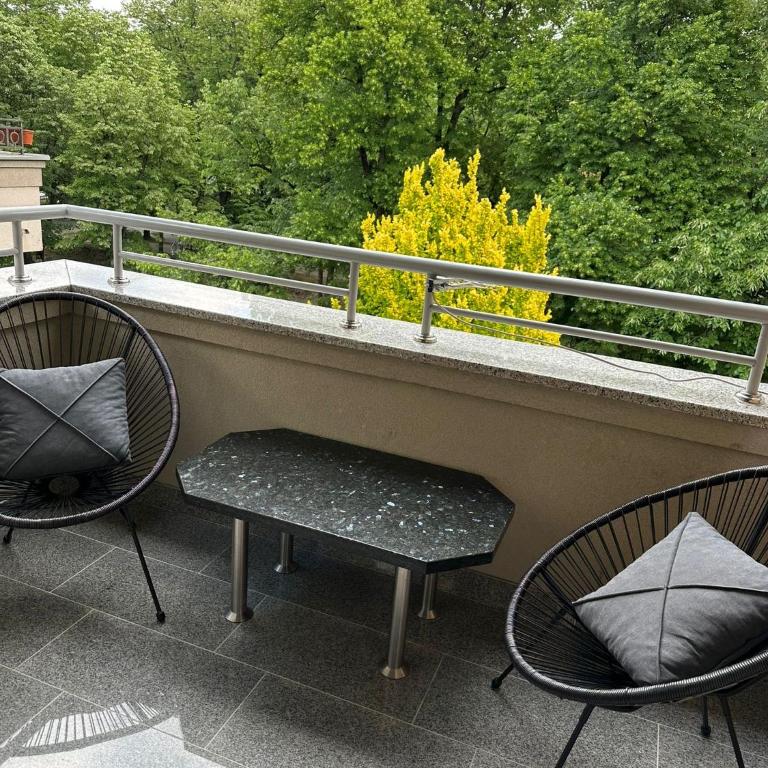 EDEM Apartment - Apartman sa 1 Spavaćom Sobom - 7