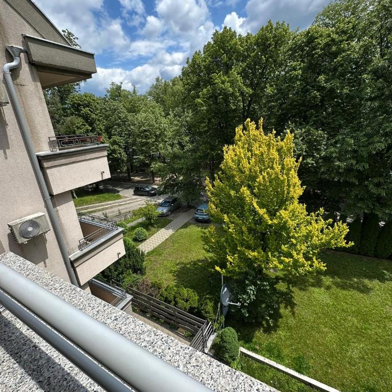 EDEM Apartment - Apartman sa 1 Spavaćom Sobom - 8