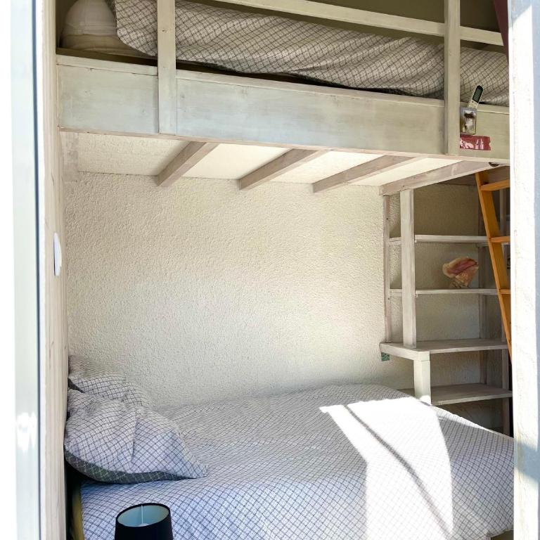 Appartement Spacieux au cœur du GRAU - Appartamento con 1 Camera da Letto - 21