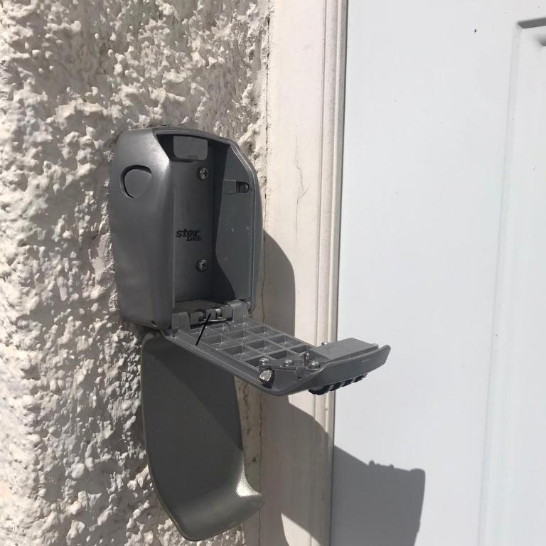 Appartement Spacieux au cœur du GRAU - Appartamento con 1 Camera da Letto - 27