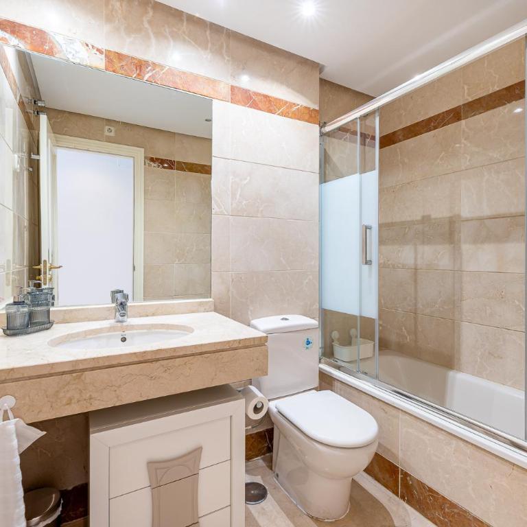 Bright Bay Calanova Grand Golf - Apartamento de 2 dormitorios con vistas al jardín - 11