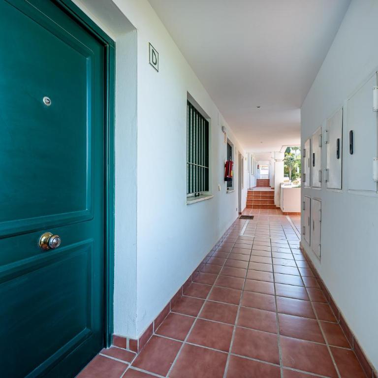 Bright Bay Calanova Grand Golf - Apartamento de 2 dormitorios con vistas al jardín - 21