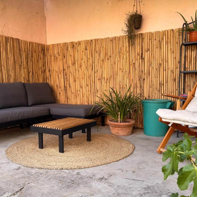 La casina di mezzo - Tiny House - Casa con 1 dormitorio - 33