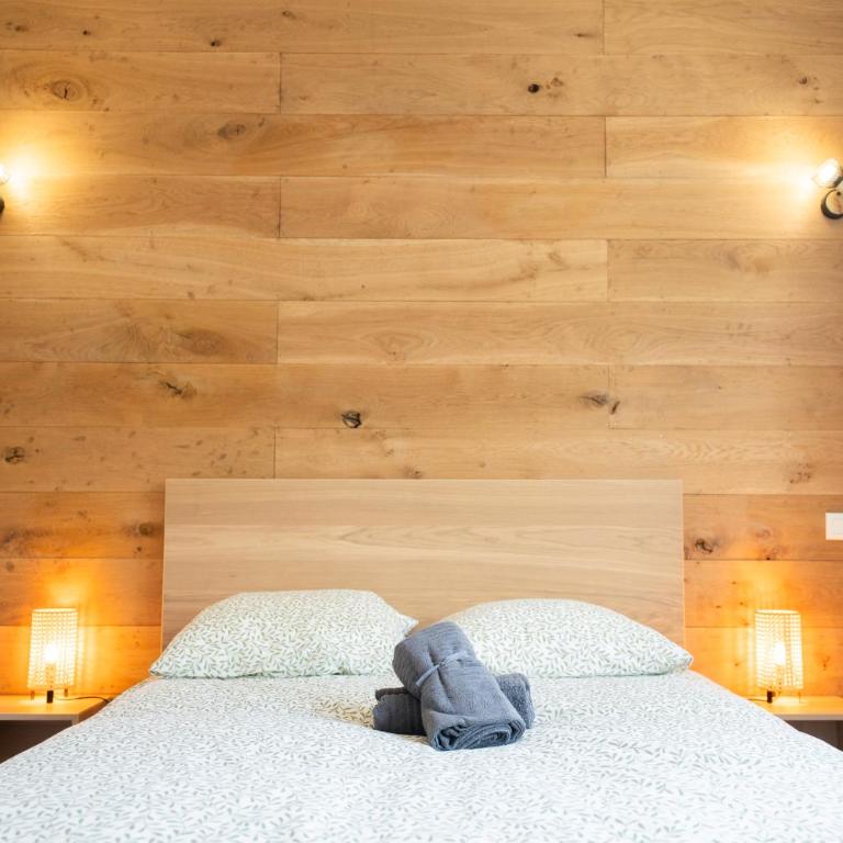 Capbreton Surf House - Chambre Double - 7