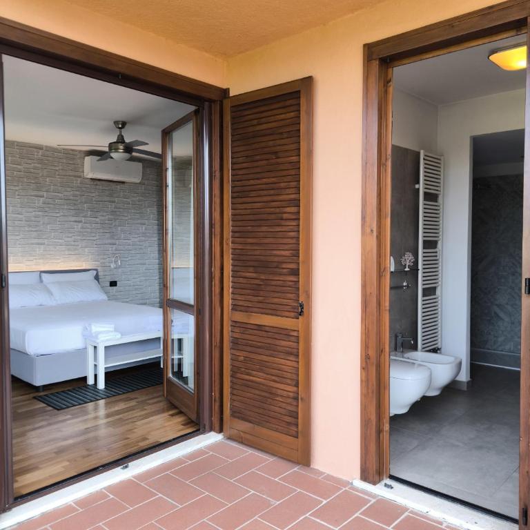 SG Luxury - Villa Cleo - Villa Deluxe - 26