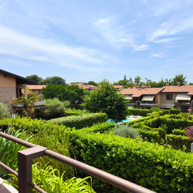 SG Luxury - Villa Cleo - Villa Deluxe - 28