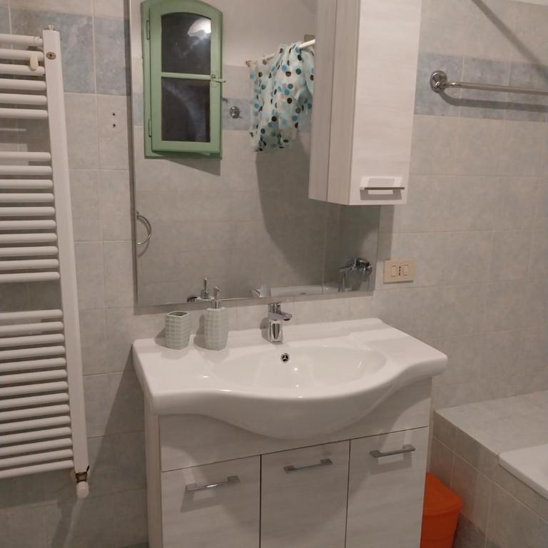 D'Angiolo 1823 - Appartamento Standard con 2 Camere da Letto - 12