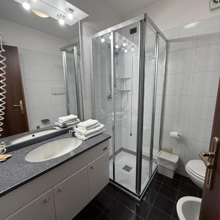 Aria Life Hotel Pinzolo - Habitación Doble Deluxe - 1