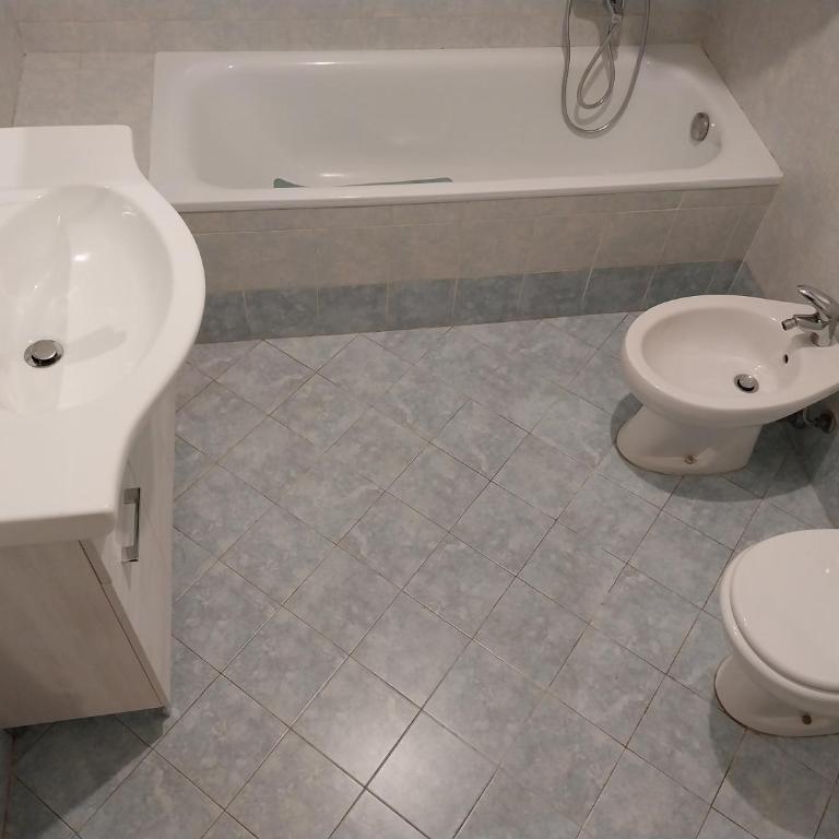 D'Angiolo 1823 - Appartamento Standard con 2 Camere da Letto - 22
