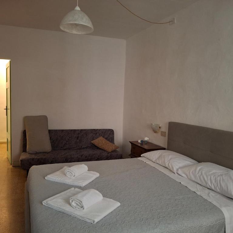 D'Angiolo 1823 - Appartamento Standard con 2 Camere da Letto - 18