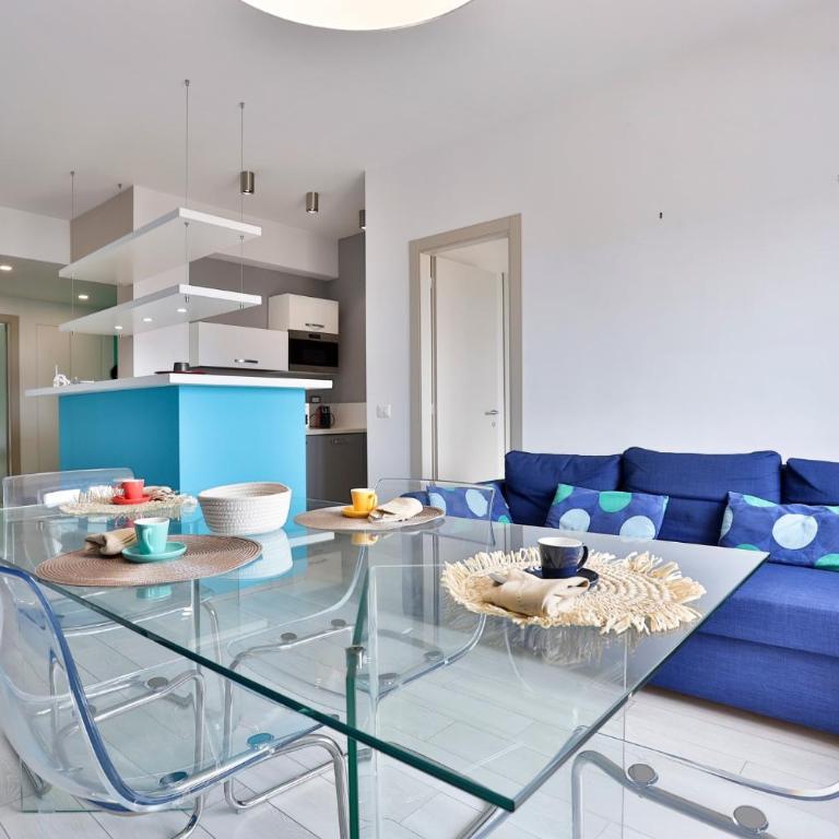 GuestHost - Vento House - Appartamento con 3 Camere da Letto - 1