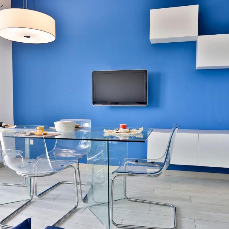 GuestHost - Vento House - Appartamento con 3 Camere da Letto - 14