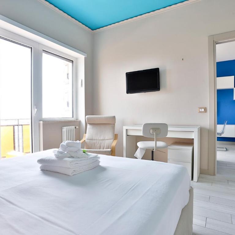 GuestHost - Vento House - Appartamento con 3 Camere da Letto - 18