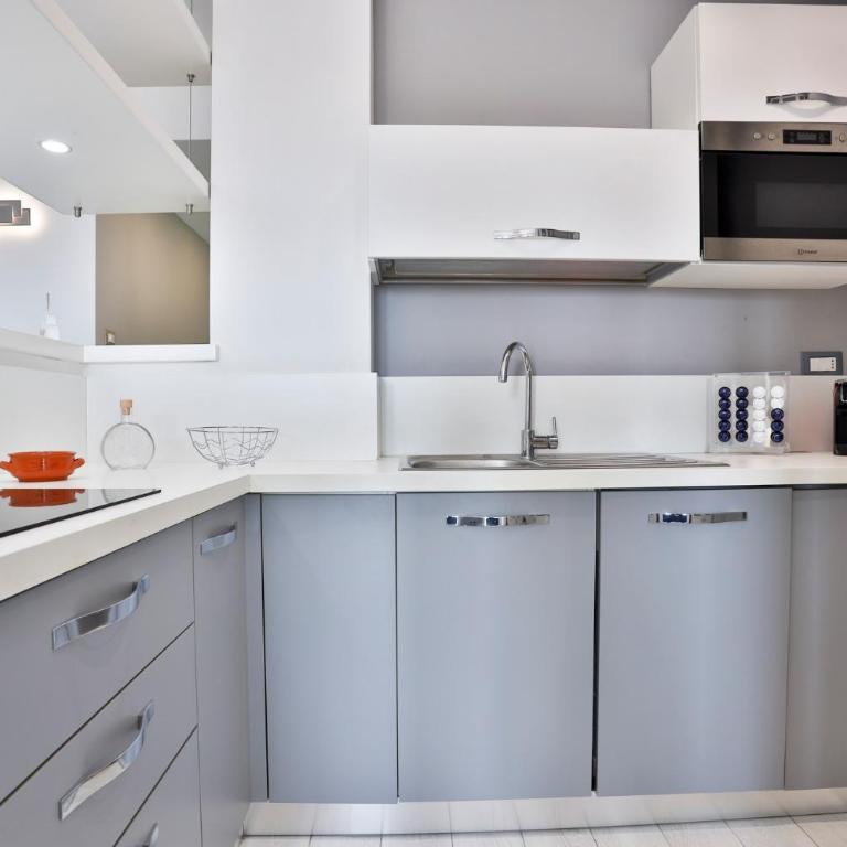 GuestHost - Vento House - Appartamento con 3 Camere da Letto - 11